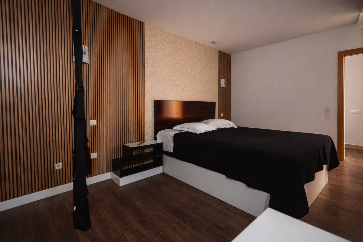 Motel O Sonho — Porto
