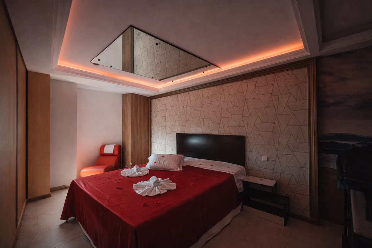 Motel O Sonho #5