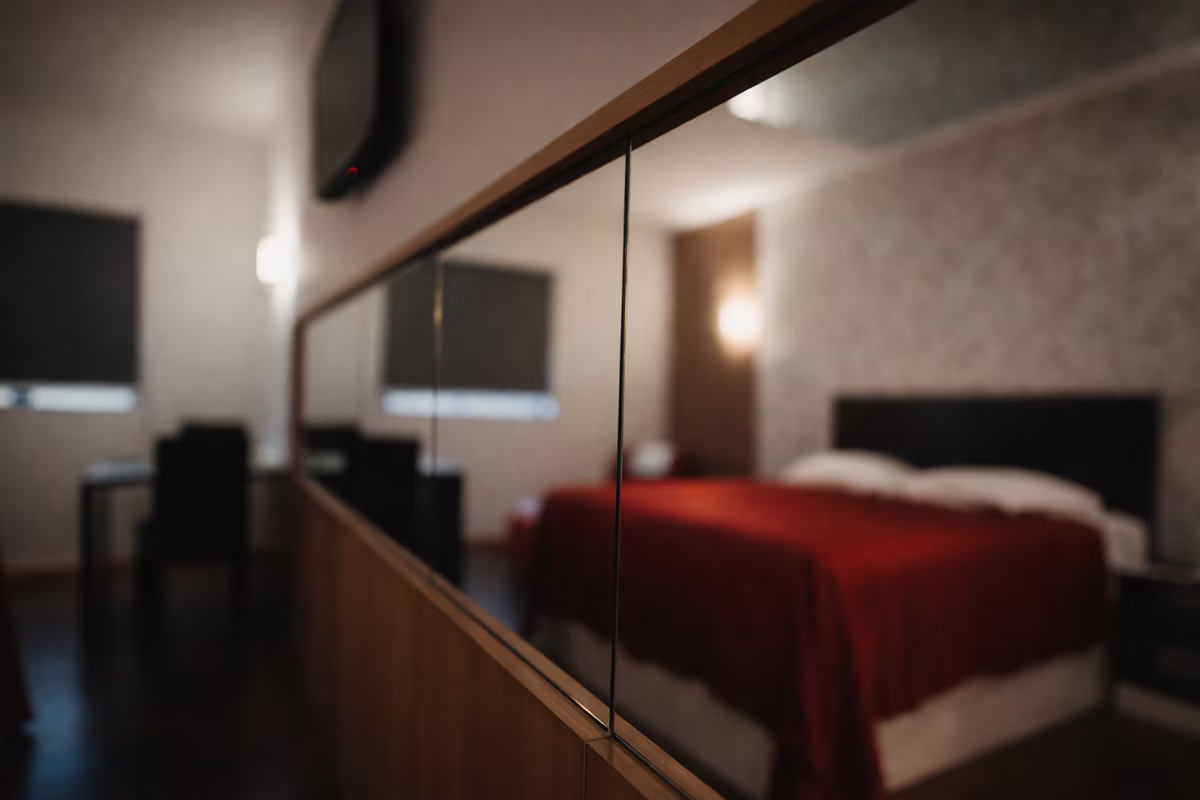 Motel O Sonho #24