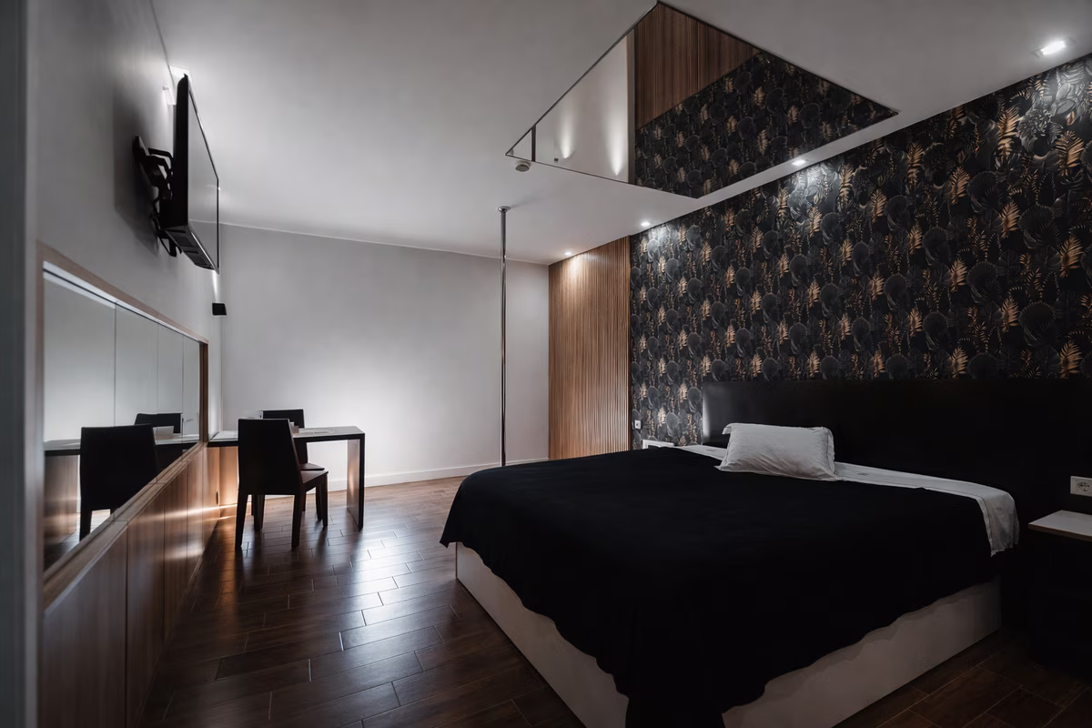 Motel O Sonho #13