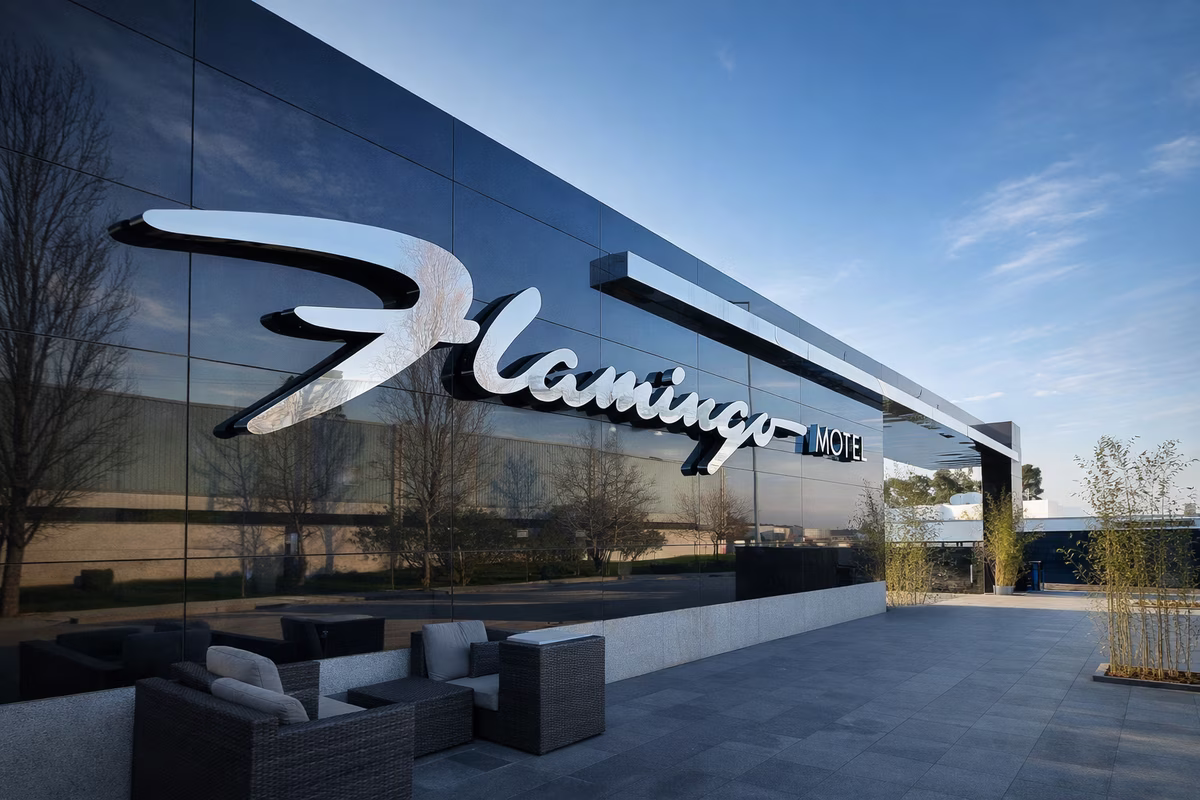 Motel Flamingo