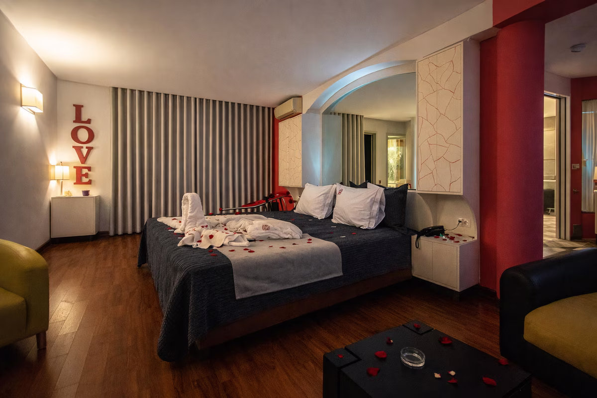 Motel Paraíso do Braseiro #17