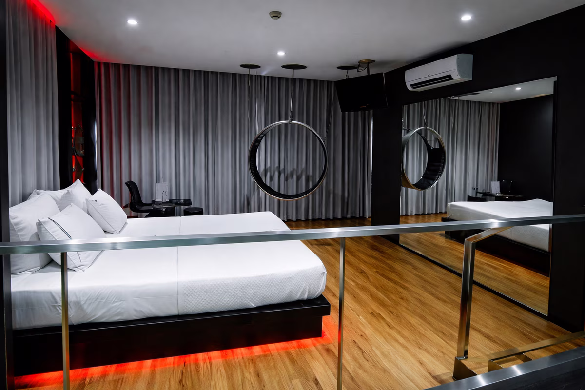 Motel da Vim #12
