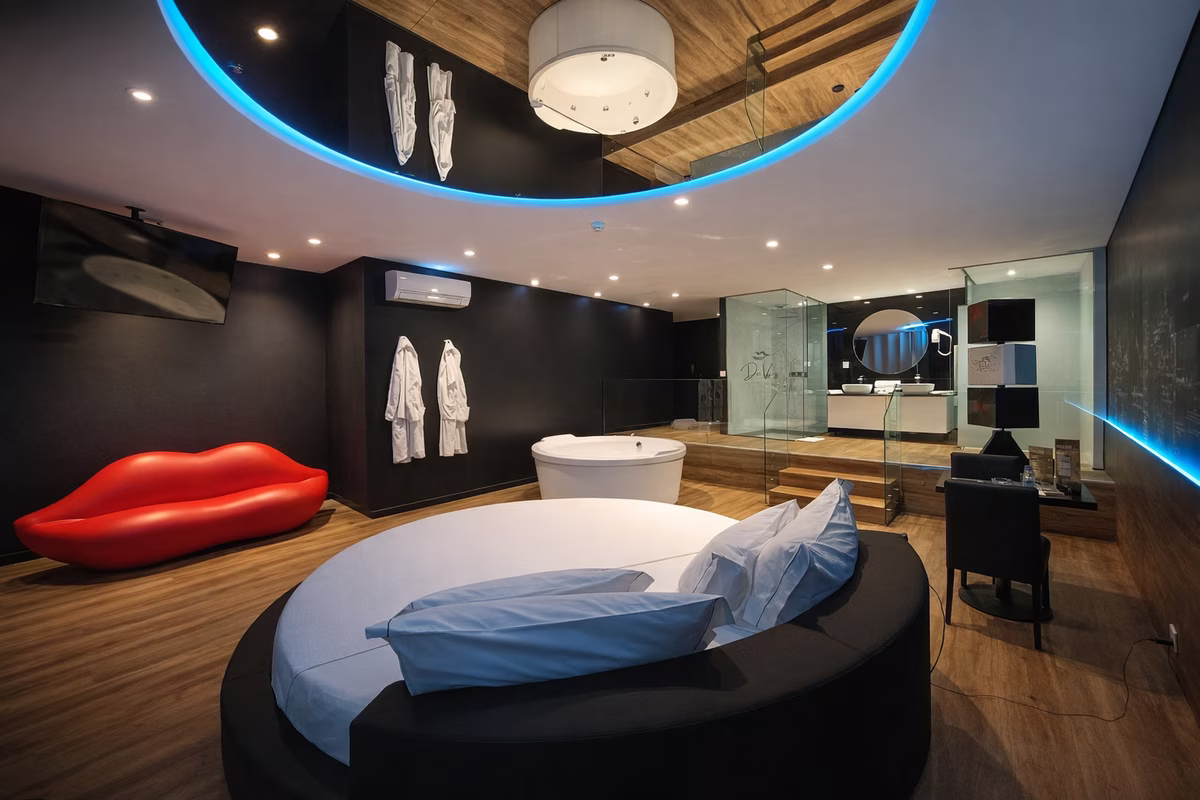 Motel da Vim #3