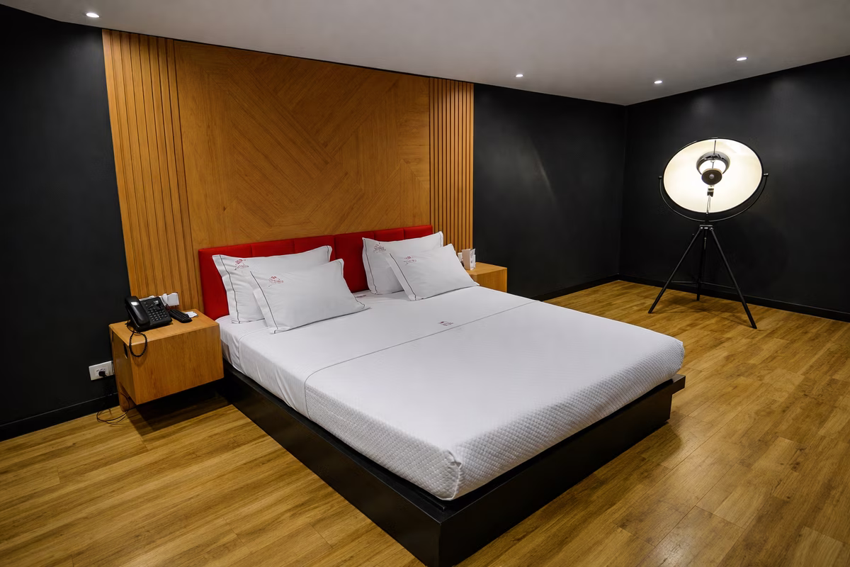 Motel da Vim #14