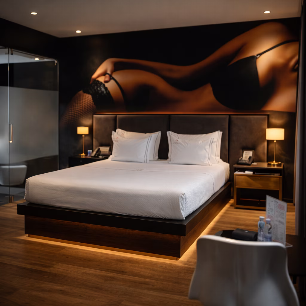 Motel da Vim #42