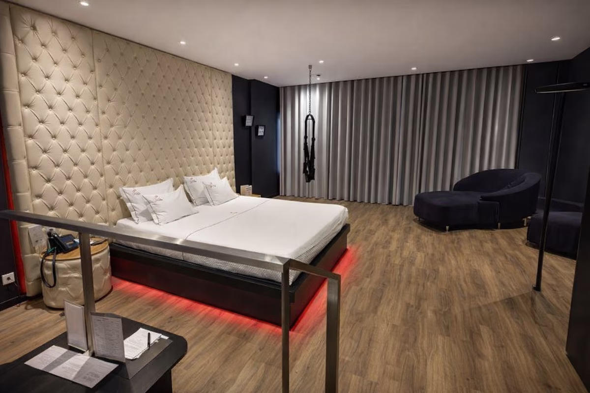 Motel da Vim #32