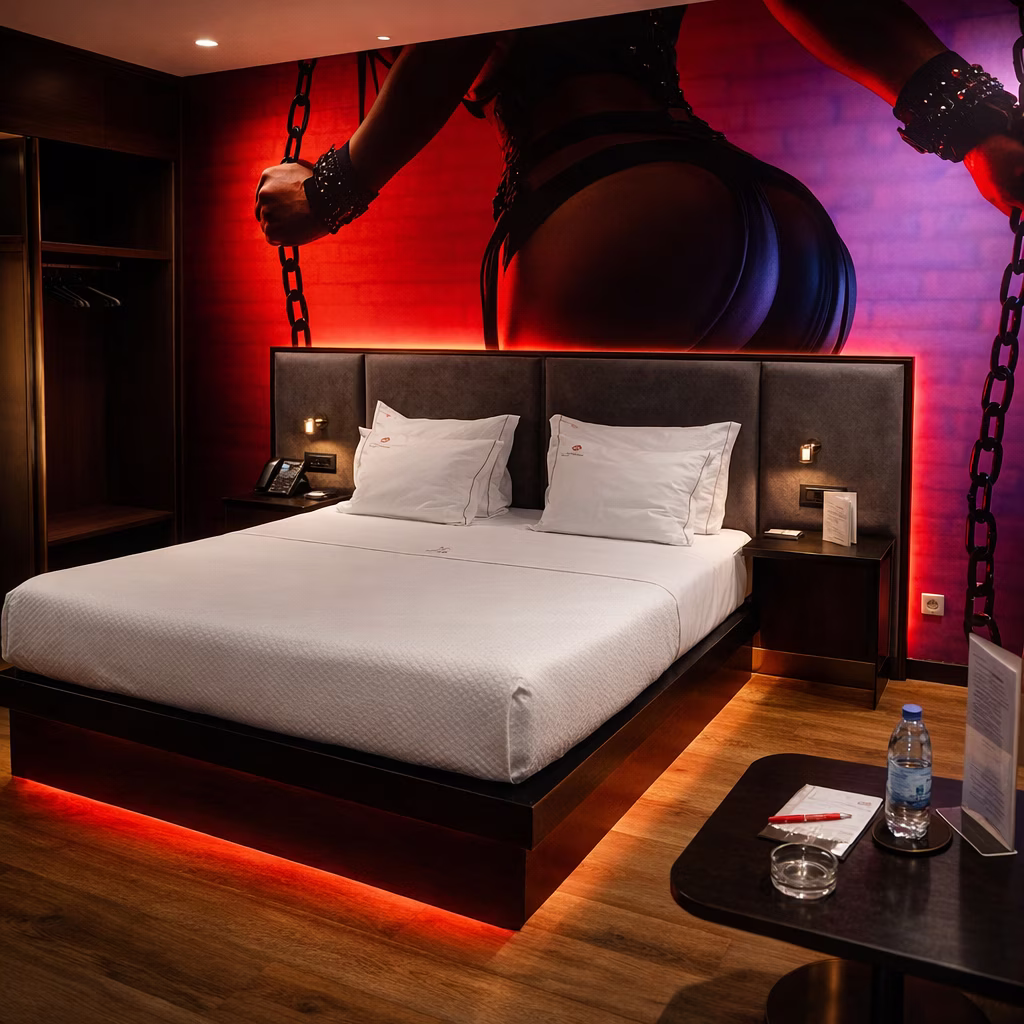 Motel da Vim #37
