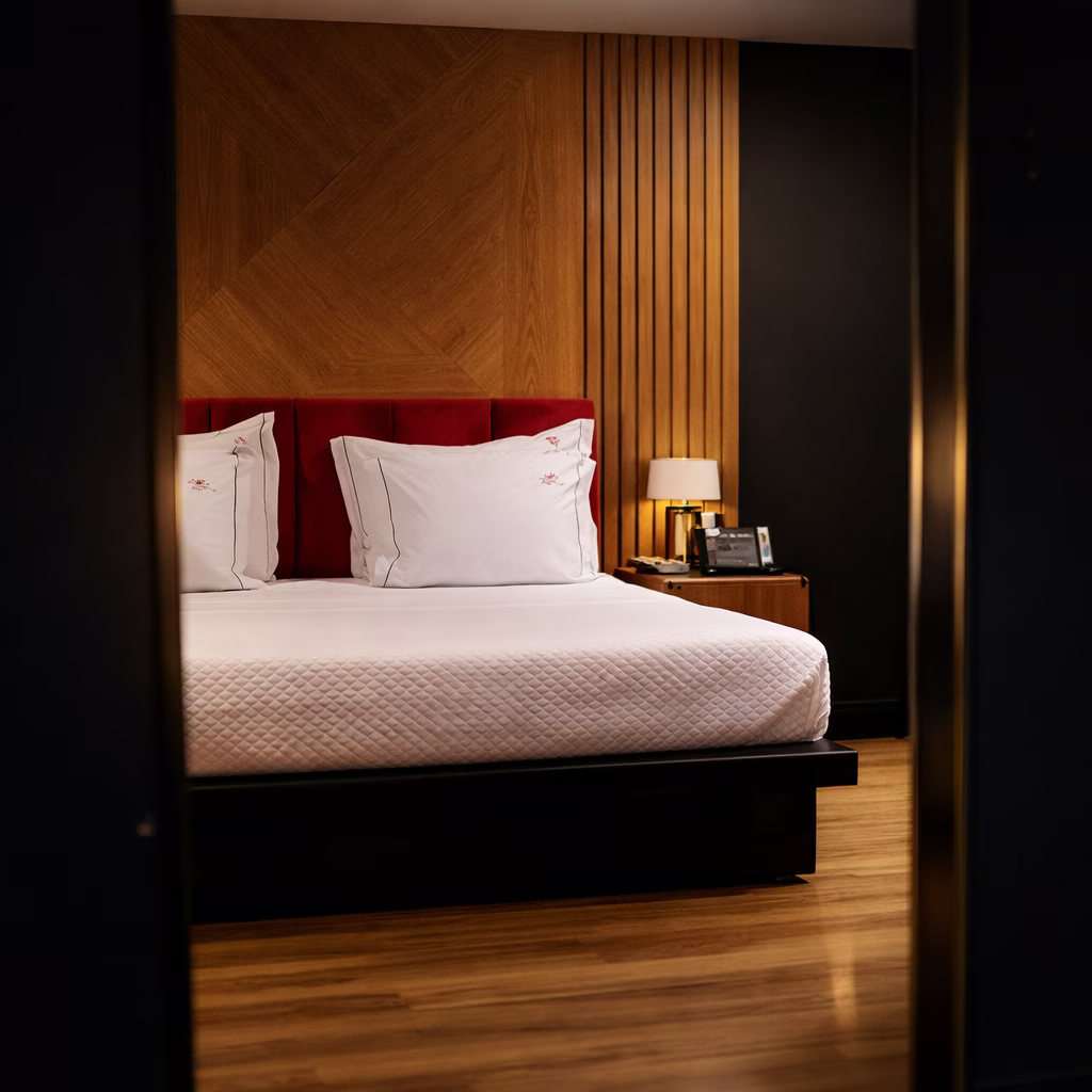 Motel da Vim #40