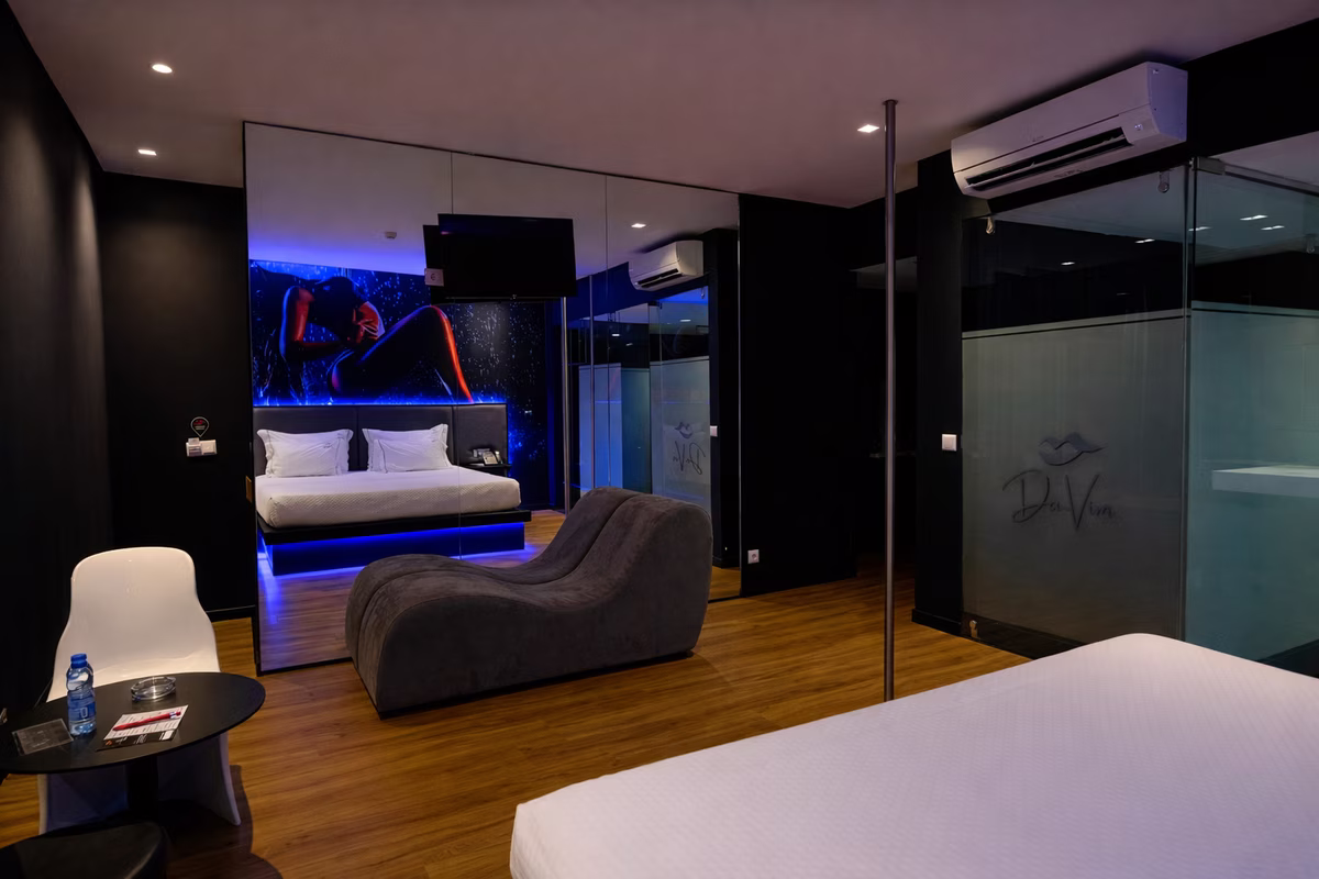 Motel da Vim #8