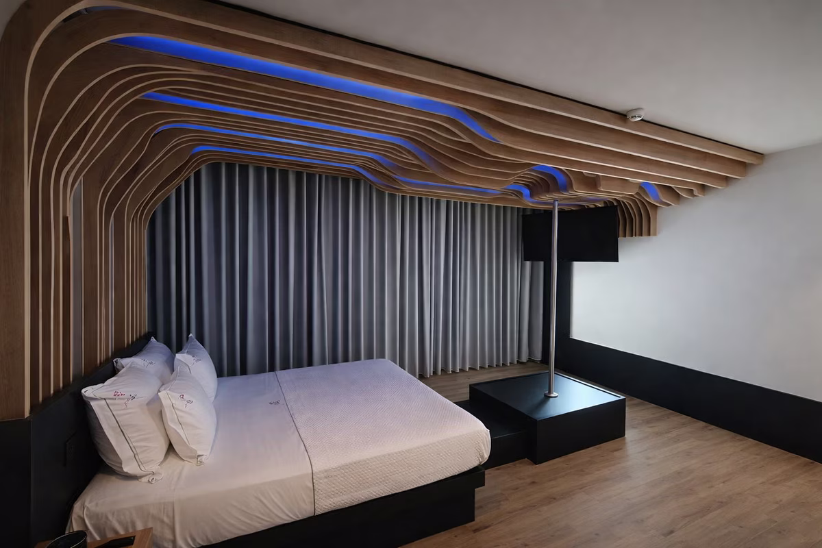Motel da Vim #21