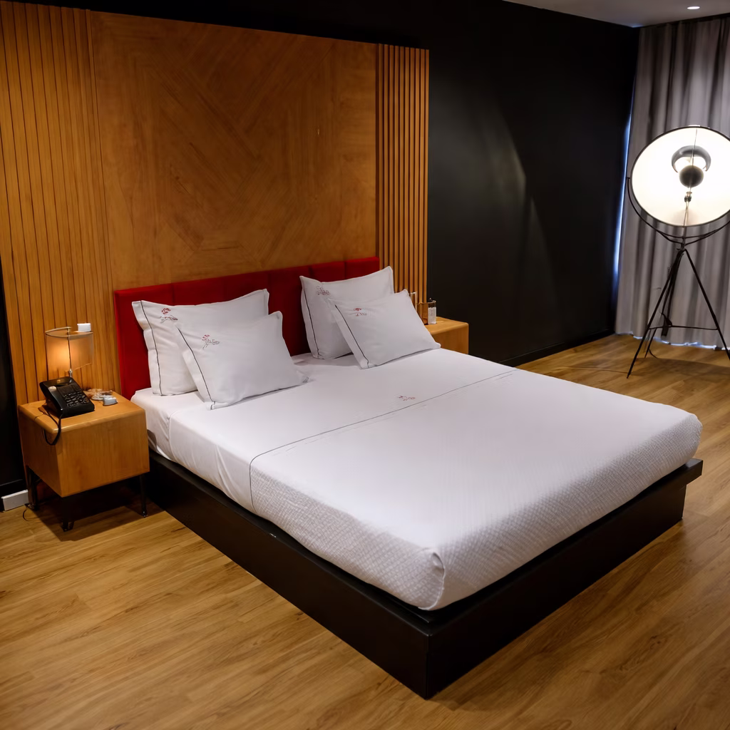 Motel da Vim #41