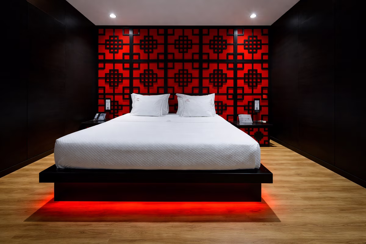 Motel da Vim #11