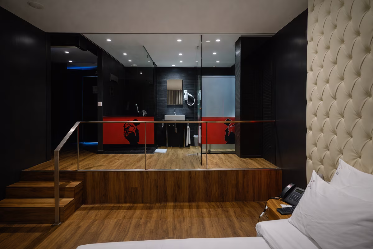 Motel da Vim #16