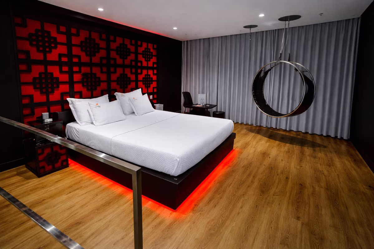 Motel da Vim #9