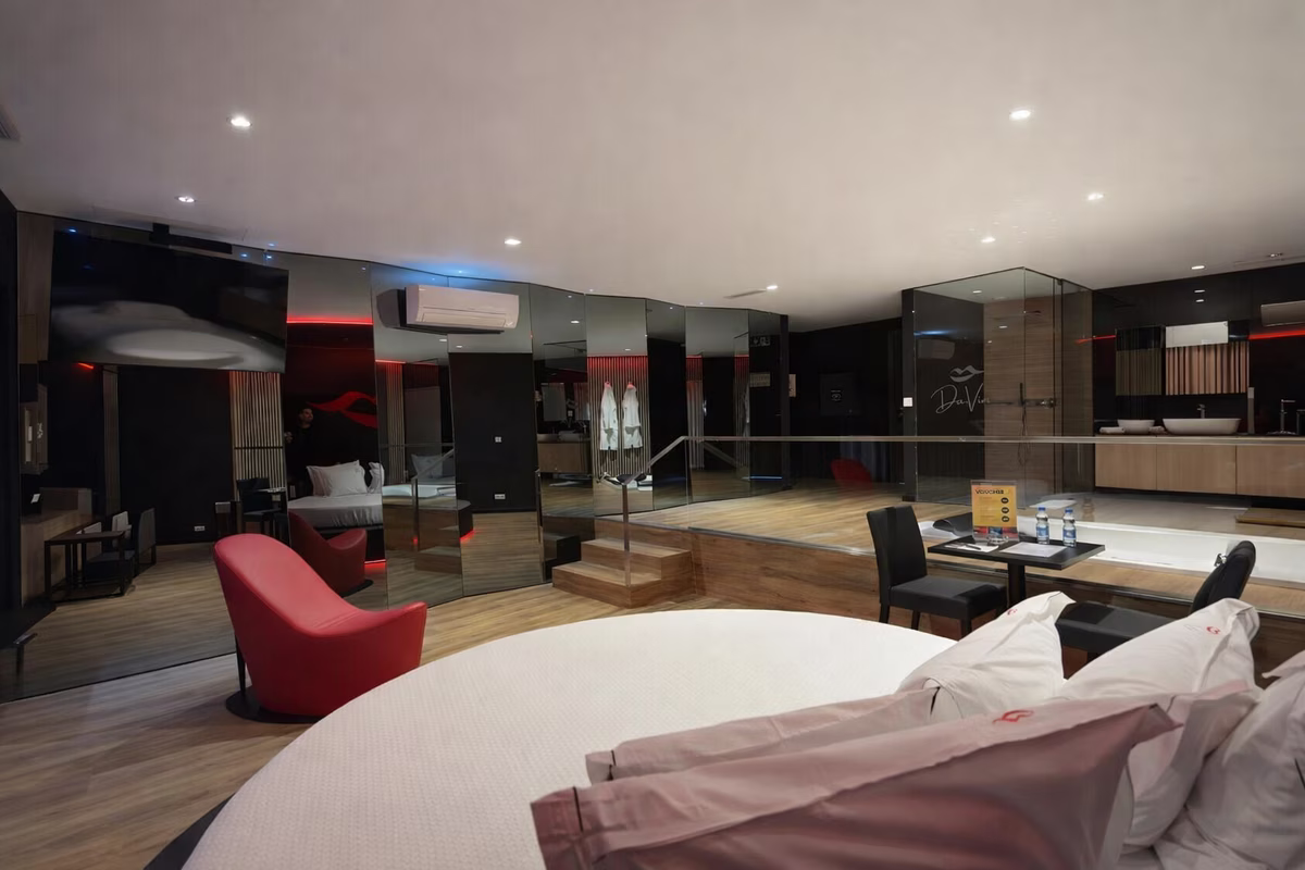Motel da Vim #25