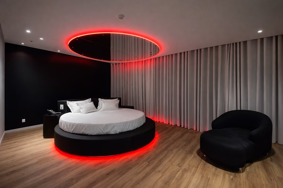 Motel da Vim #7