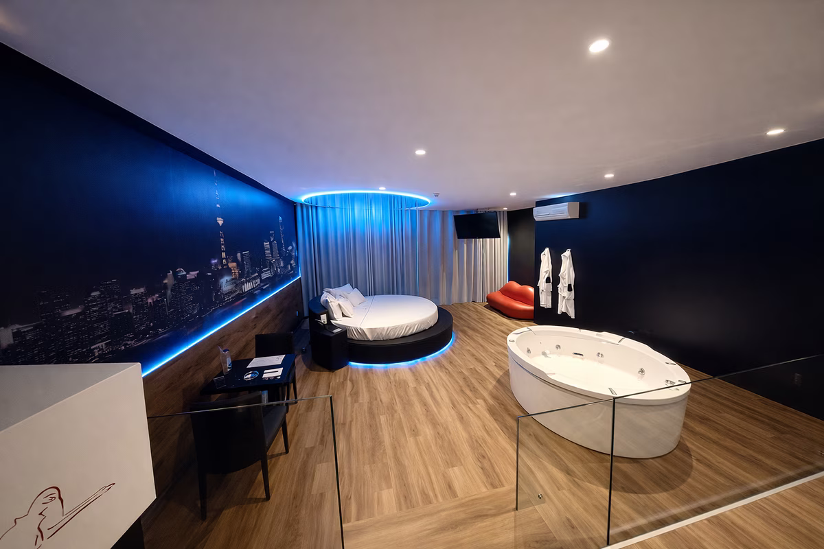 Motel da Vim #28