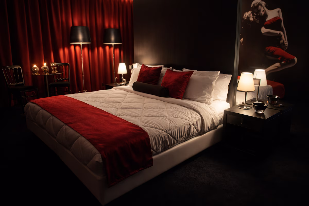 Motel M Vinyl
