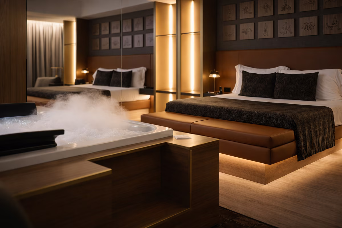 Motel Havay
