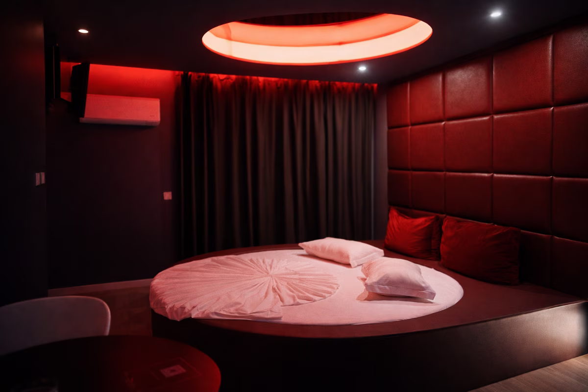Classic Motel