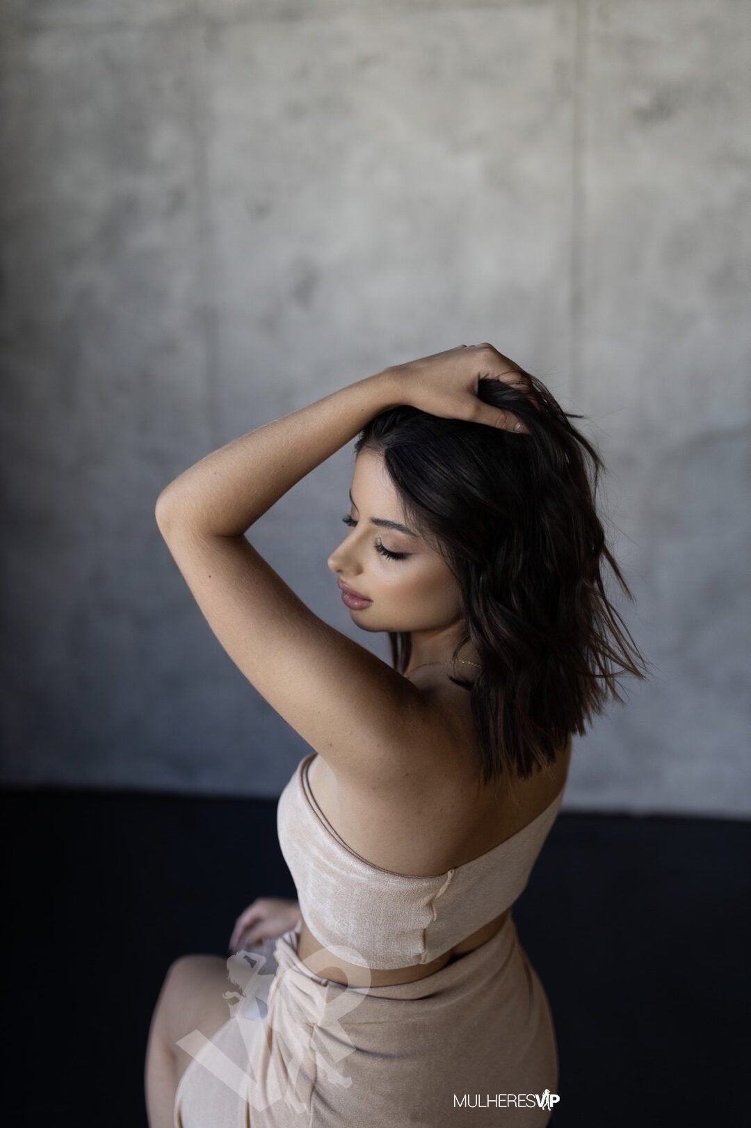 Escort Eva Léon Photo 7