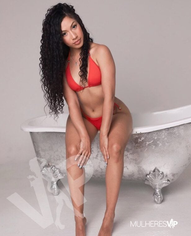 Acompanhante Shakira Photo 5