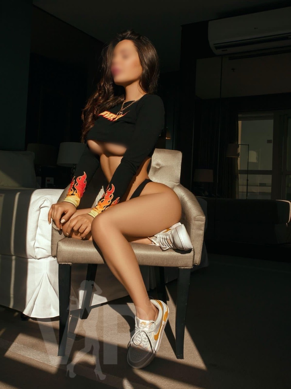 Escorte Alice — Photo 8