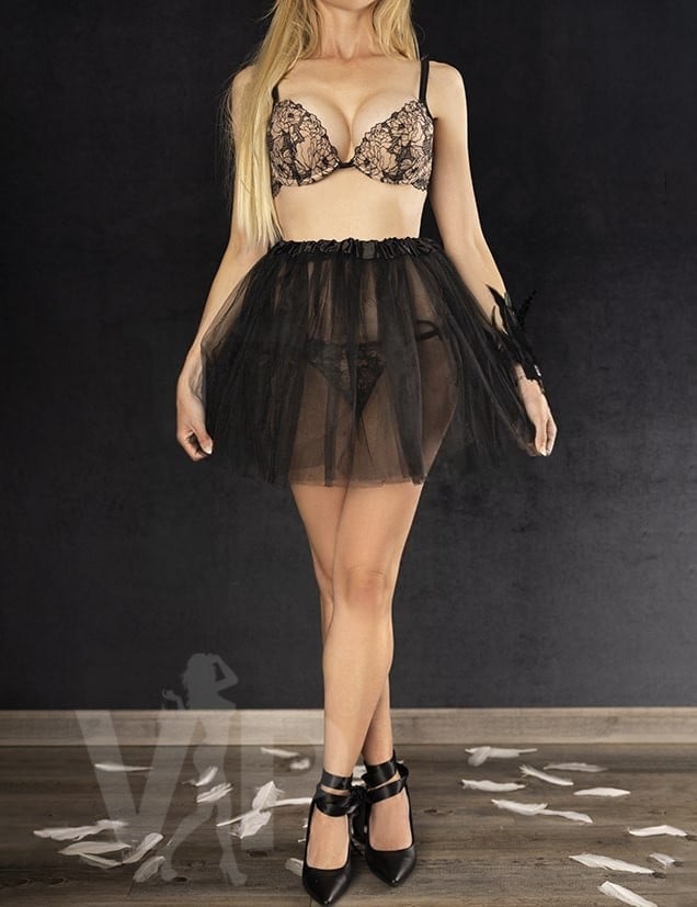 Acompanhante Daniela Bettencourt Photo 6