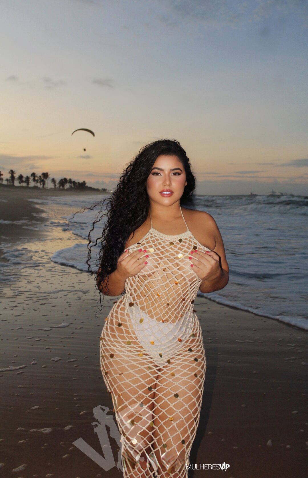 Escorte Jasminy — Photo 4