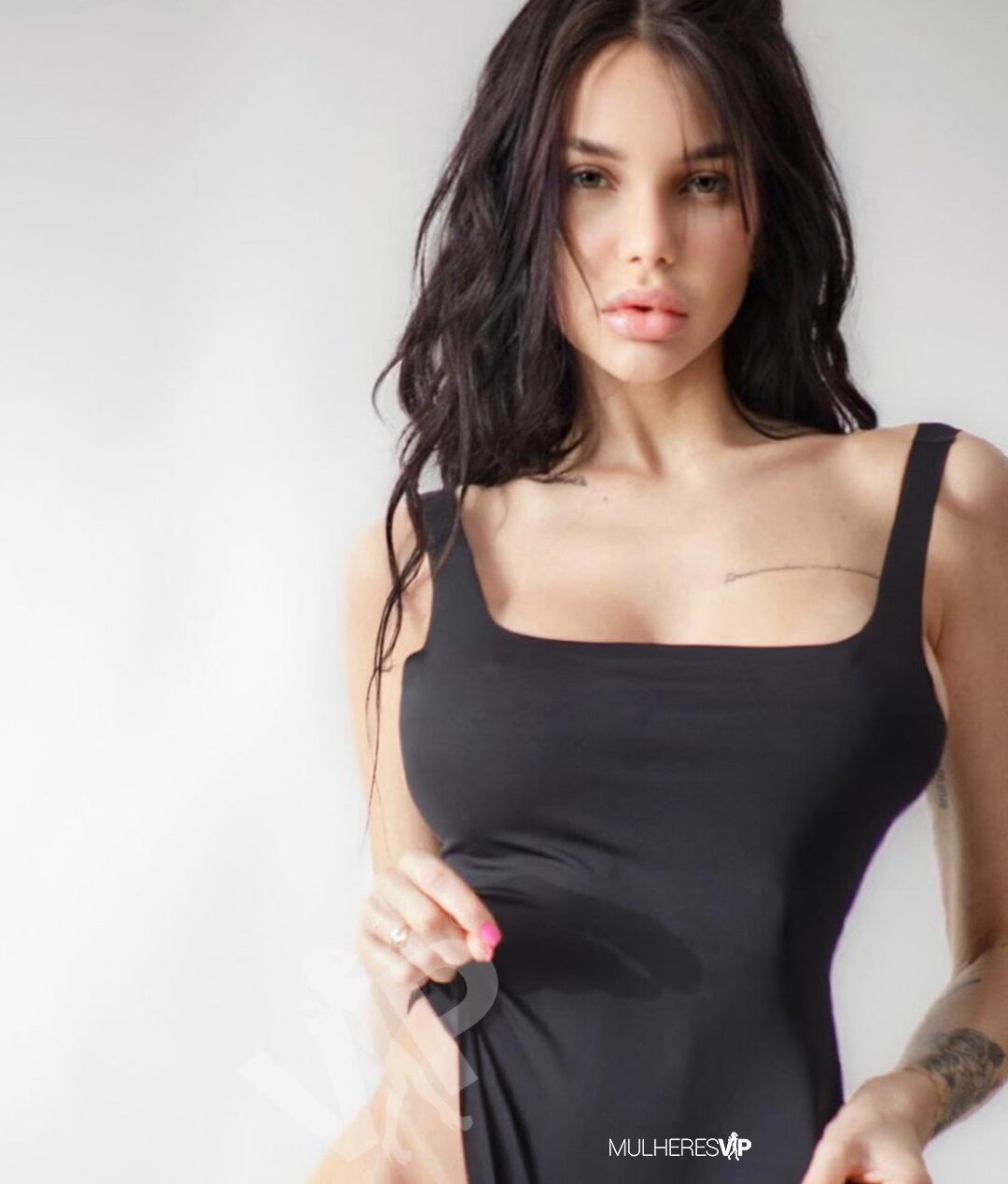 Escort Milena Oliver — Fotografía 3