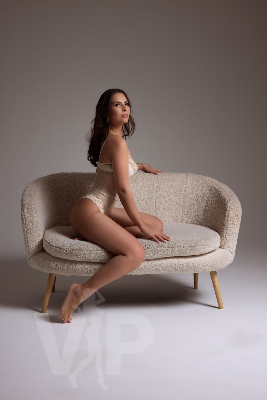 Escort Thaís Photo 6