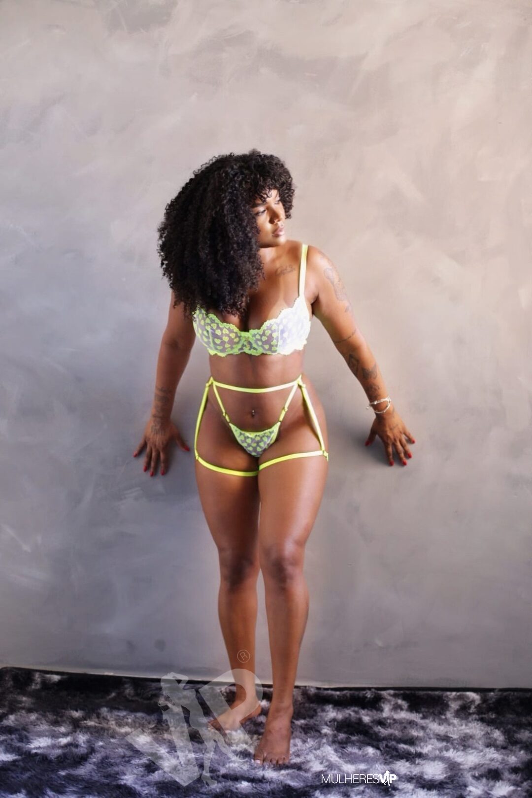 Acompanhante Rebeca Lis Photo 7