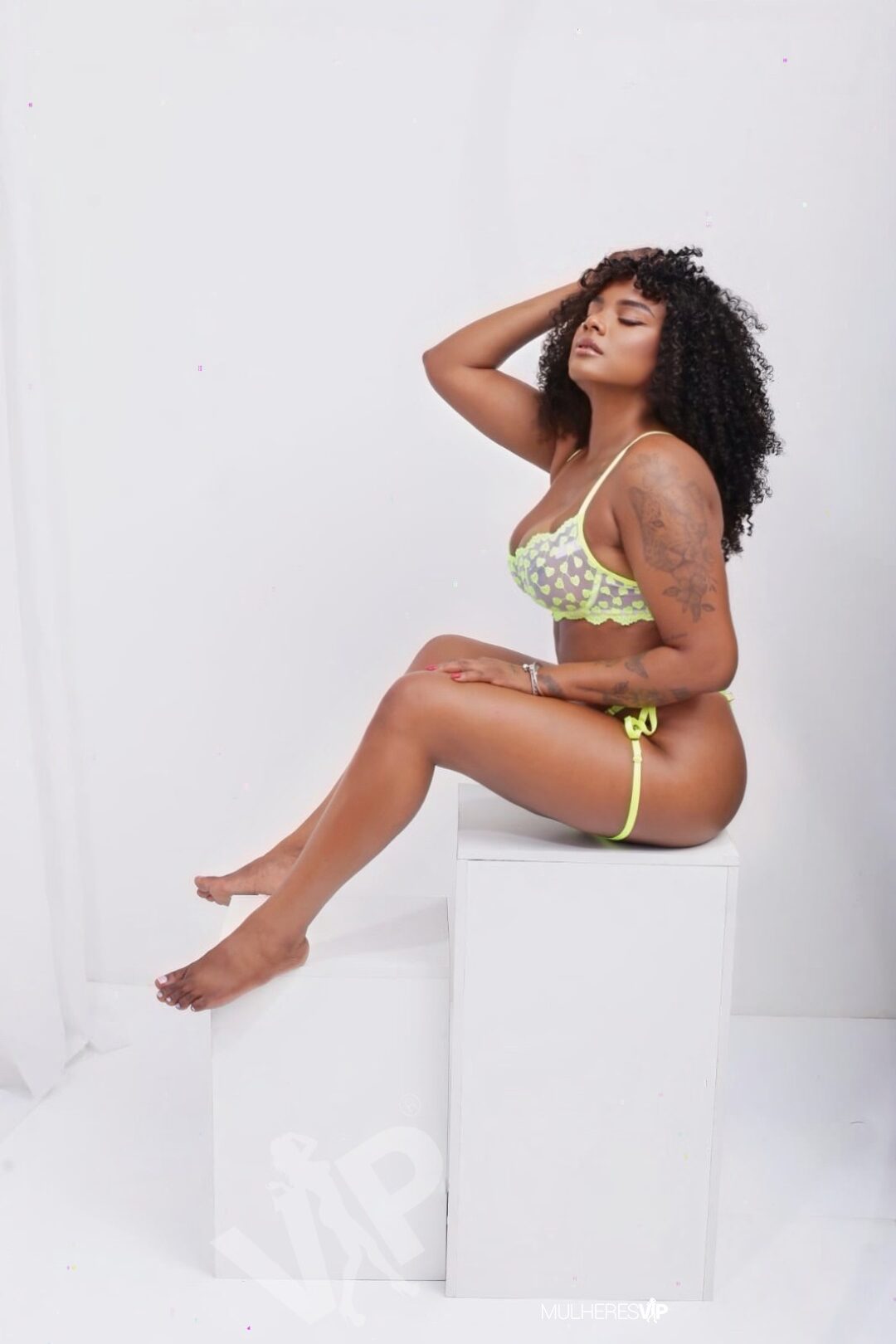 Acompanhante Rebeca Lis Photo 6