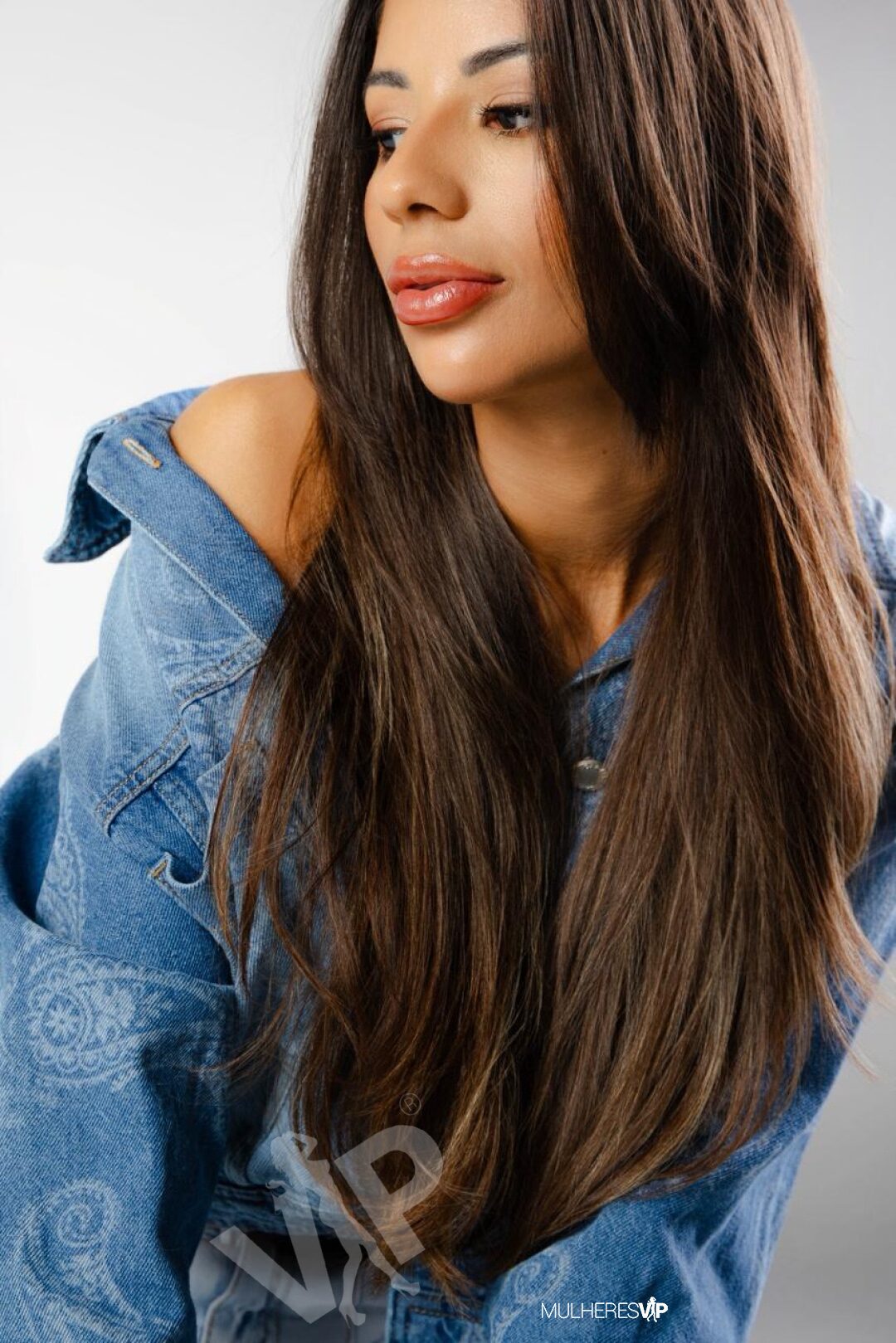 Escort Yolanda Cadenna Photo 6