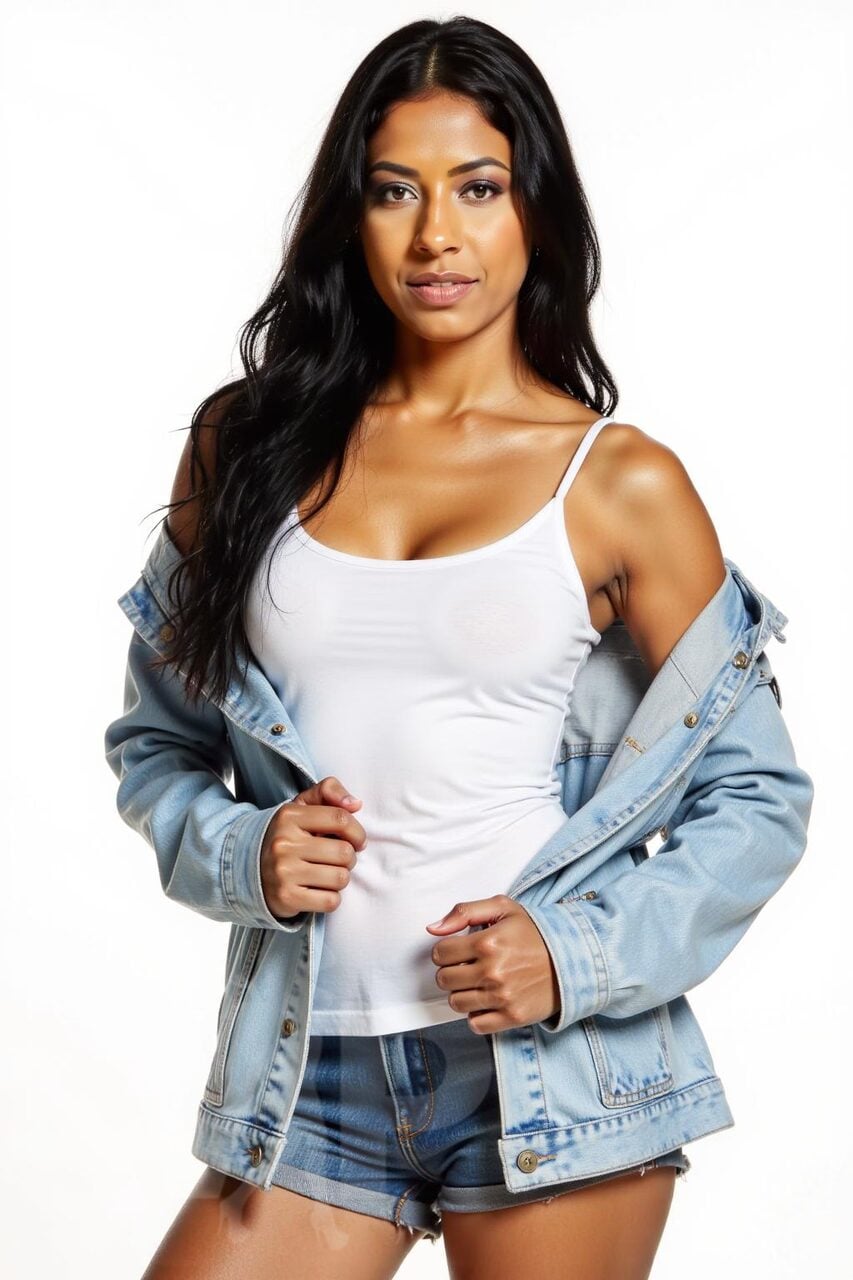 Acompanhante Iolanda Photo 8