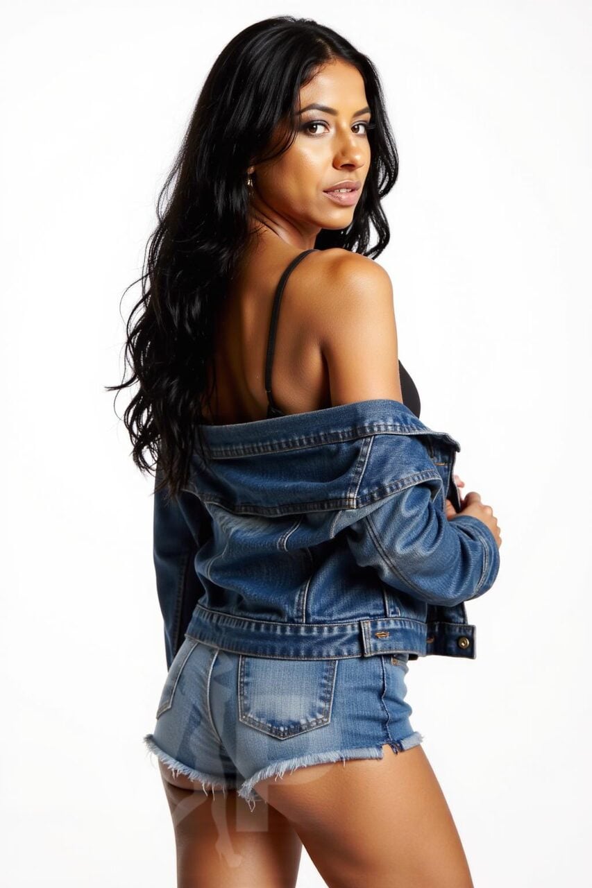 Acompanhante Iolanda Photo 4