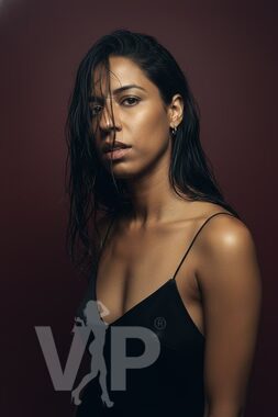 Acompanhante Iolanda