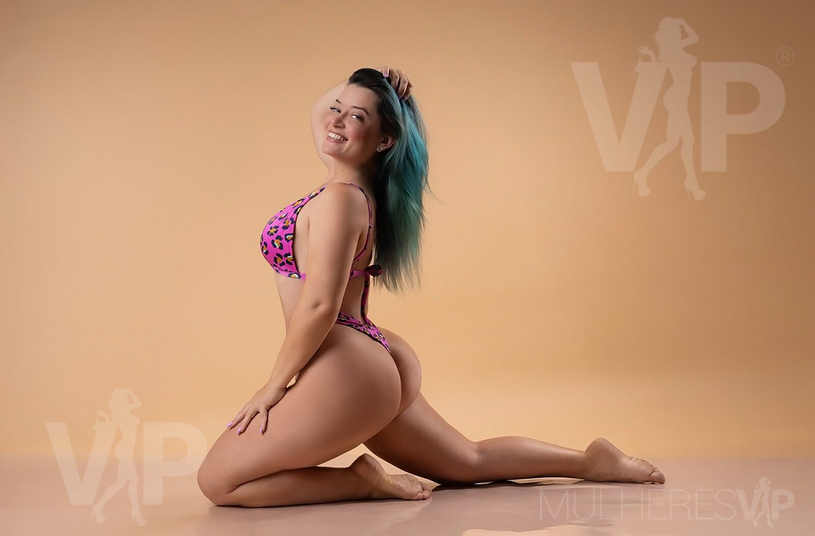 Acompanhante Luana Regalo Photo 1