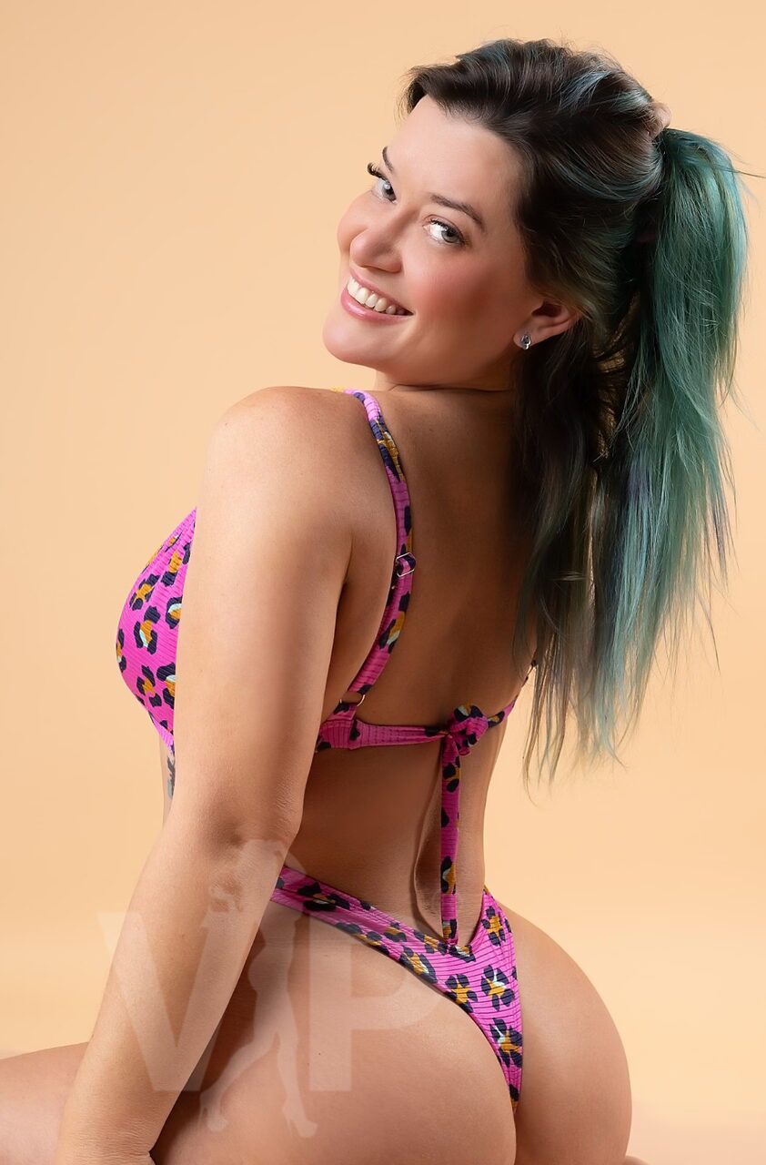 Acompanhante Luana Regalo Photo 5