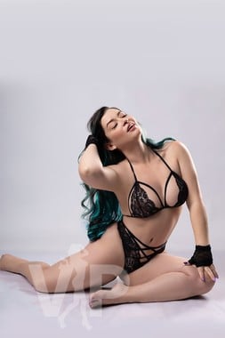 Escort Luana Regalo