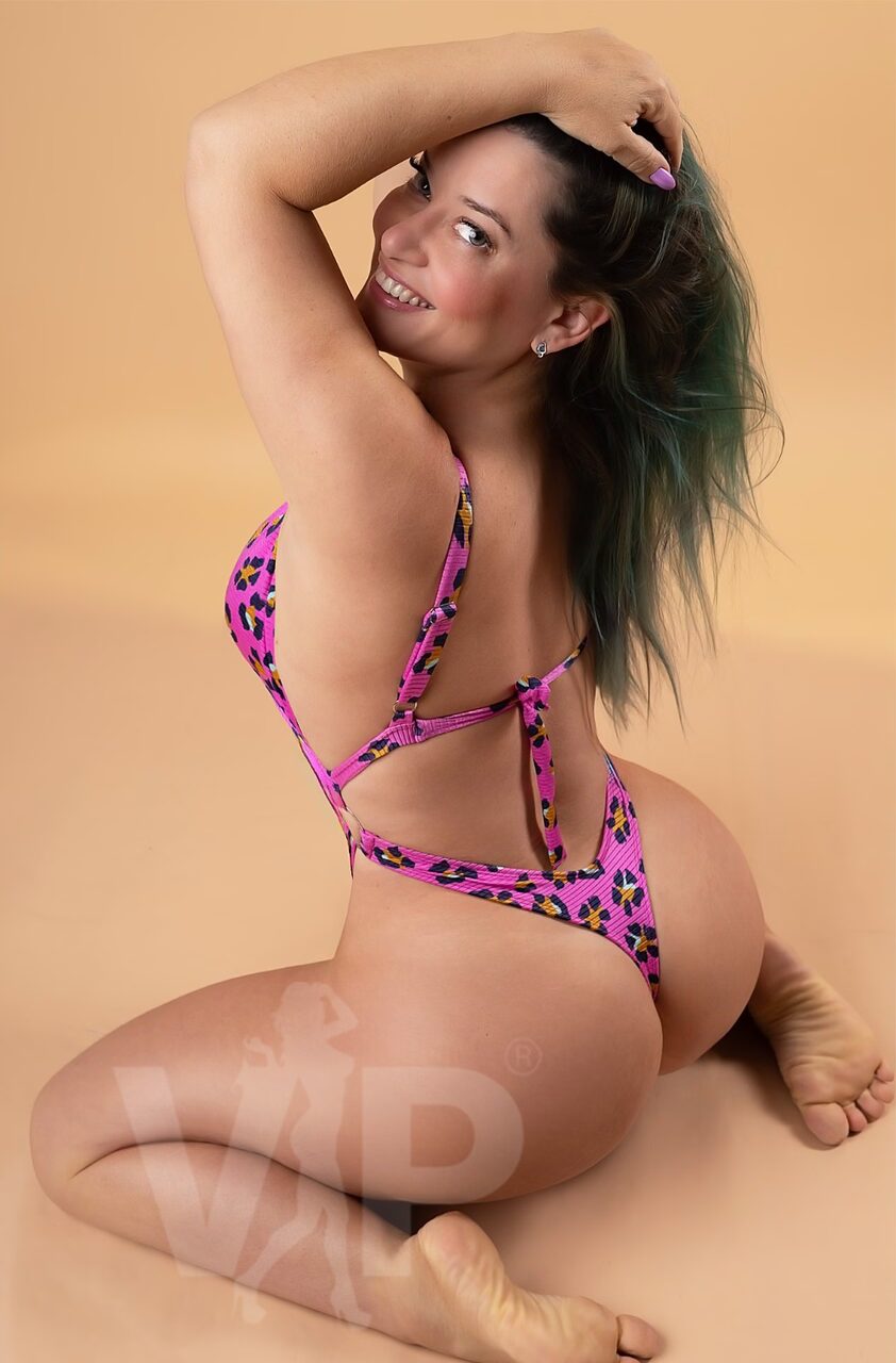 Acompanhante Luana Regalo Photo 6