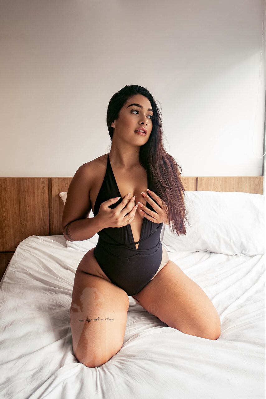 Acompanhante Luna Photo 5