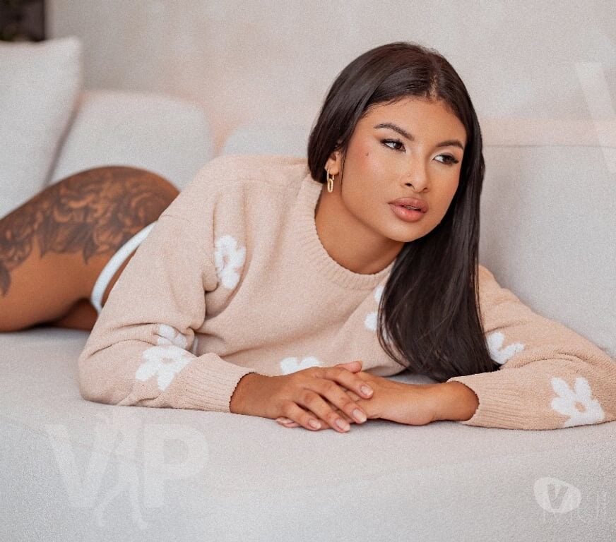 Escort Amanda Photo 5