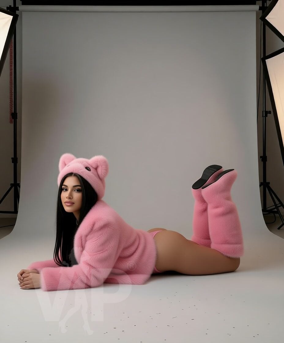 Escort Anisha Photo 12