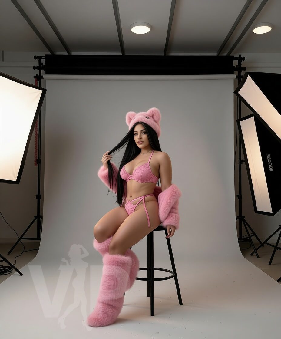 Escort Anisha Photo 13