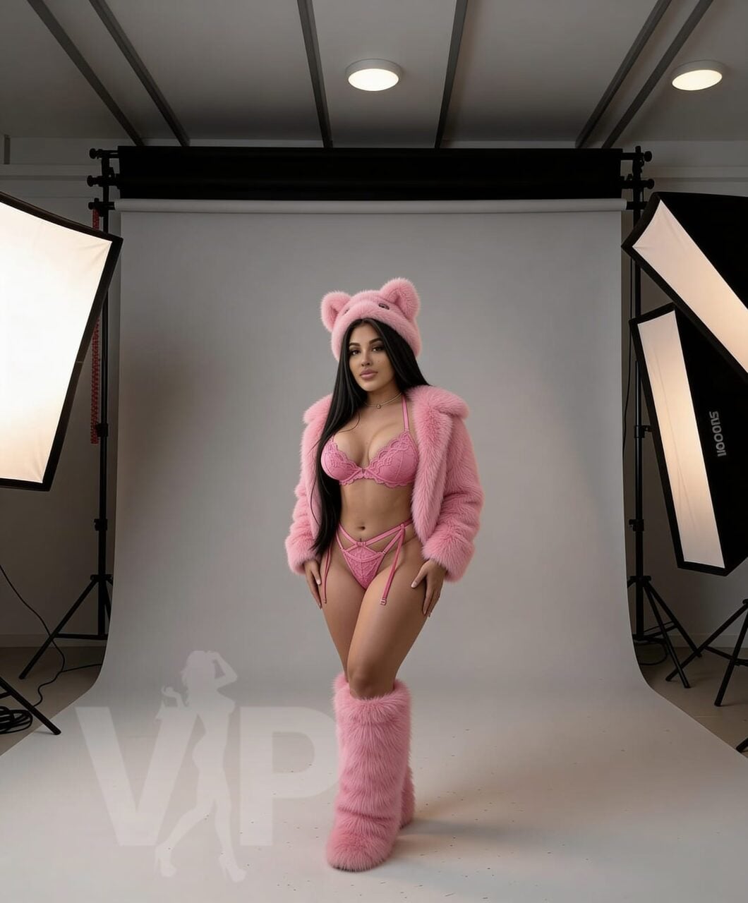 Escort Anisha Photo 7