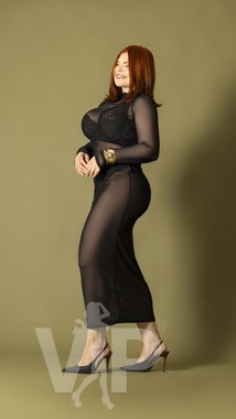 Acompanhante Lua
