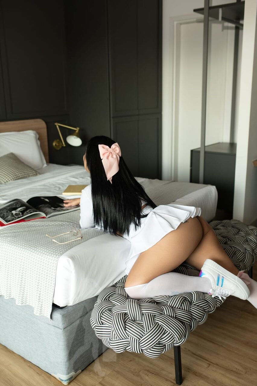 Escort Vick Souza Photo 6