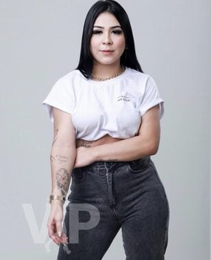 Escort Vick Souza